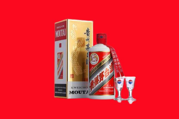 上海市卢湾回收茅台酒