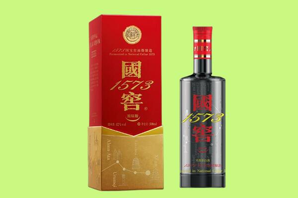 上海市卢湾回收国窖酒